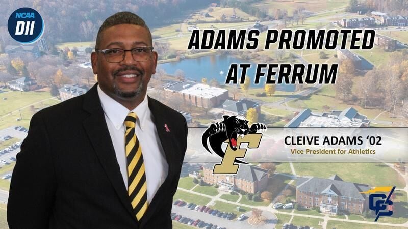 The Official Site of the Ferrum College Panthers