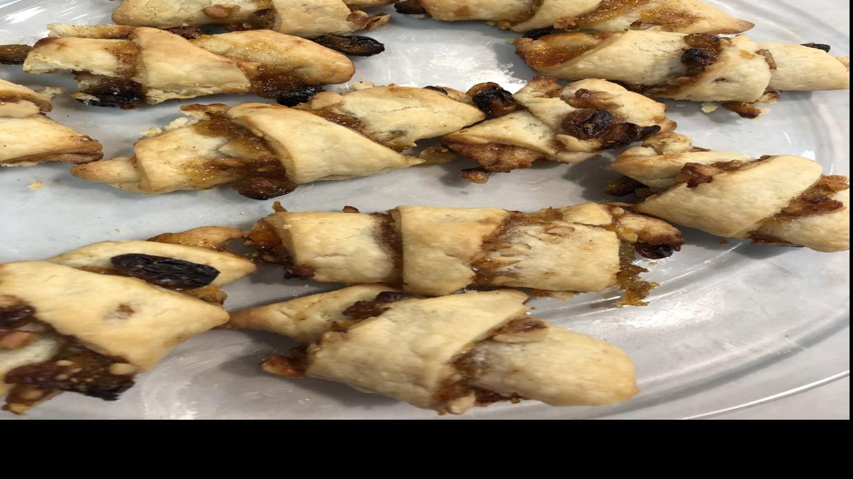New Recipes For Cookies To Help Spread A Little Holiday Cheer This Season Food Journalnow Com