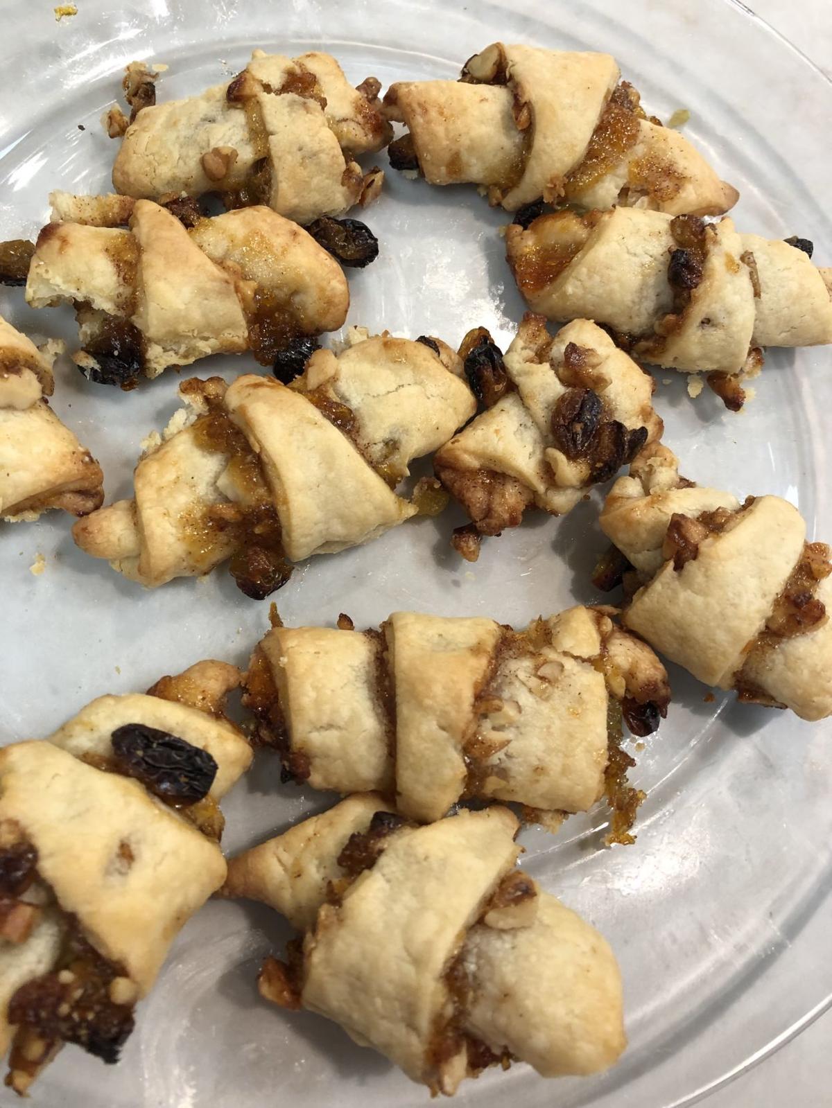 New Recipes For Cookies To Help Spread A Little Holiday Cheer This Season Food Journalnow Com