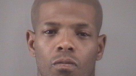 While Awaiting One Murder Trial Winston Salem Man Accused Of Driving Get Away Car In Separate Murder A Year Earlier Crime News Journalnow Com