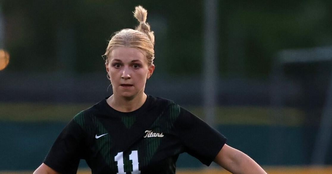These five area girls soccer players selected to play in East-West All-Star Game