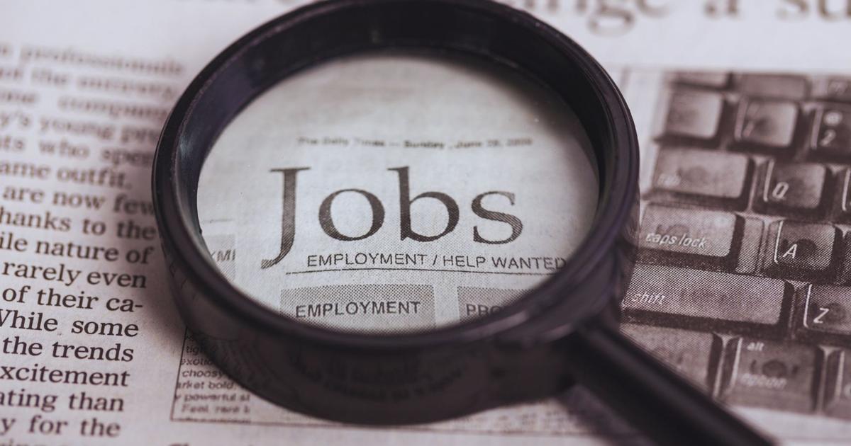 Where are jobs being lost, gained in Triad? Latest unemployment report provides answers