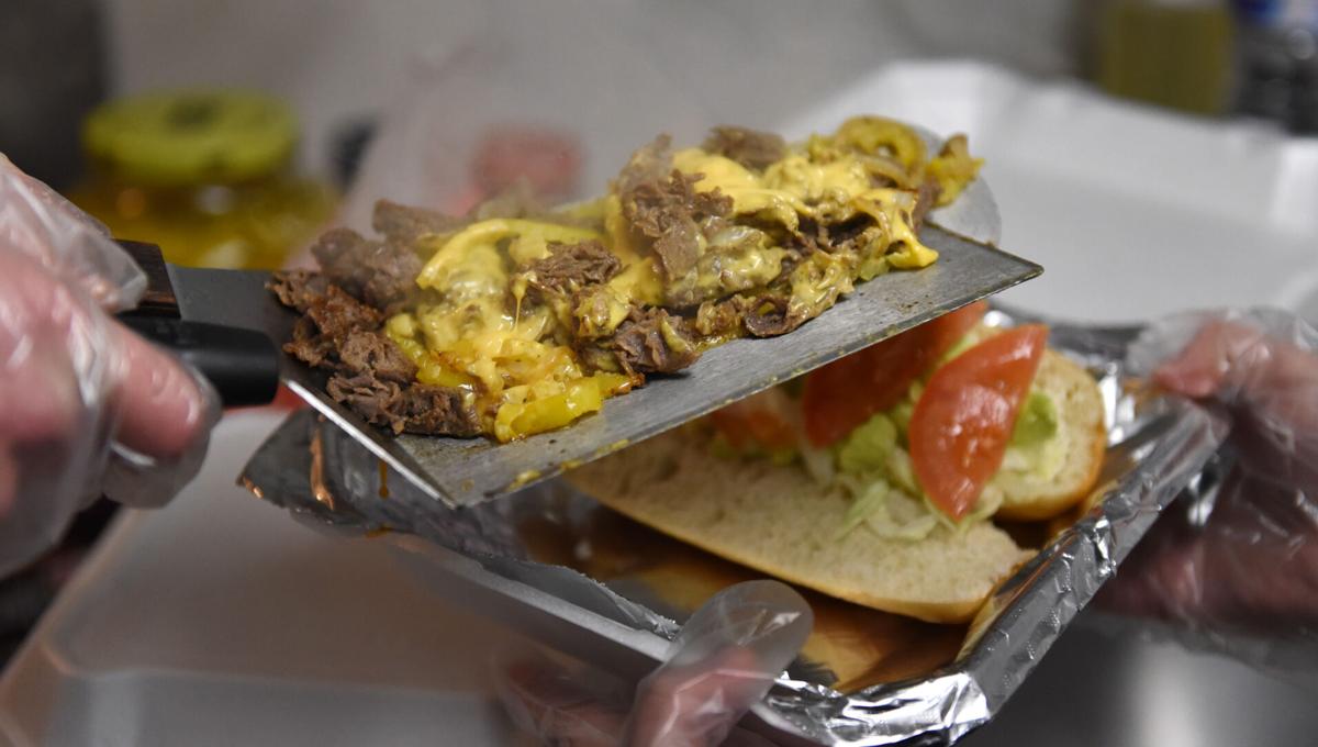 New Food Truck In Winston Salem Is Like A Diner On Wheels Dining Journalnow Com