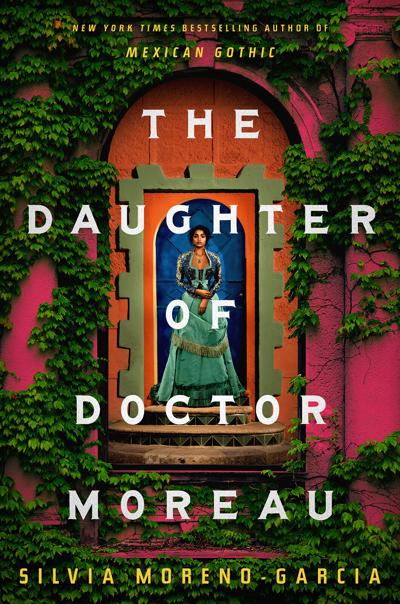 BOOKS-BOOK-DAUGHTER-DOCTOR-MOREAU-REVIEW-MCT