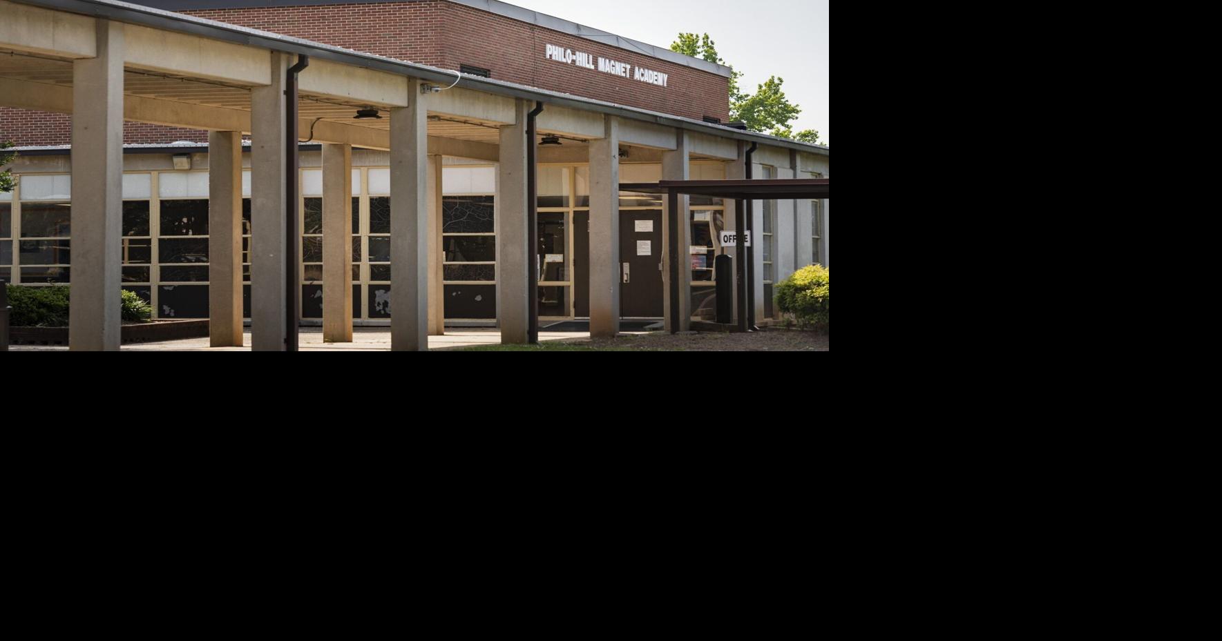 Philo-Hill gets new name