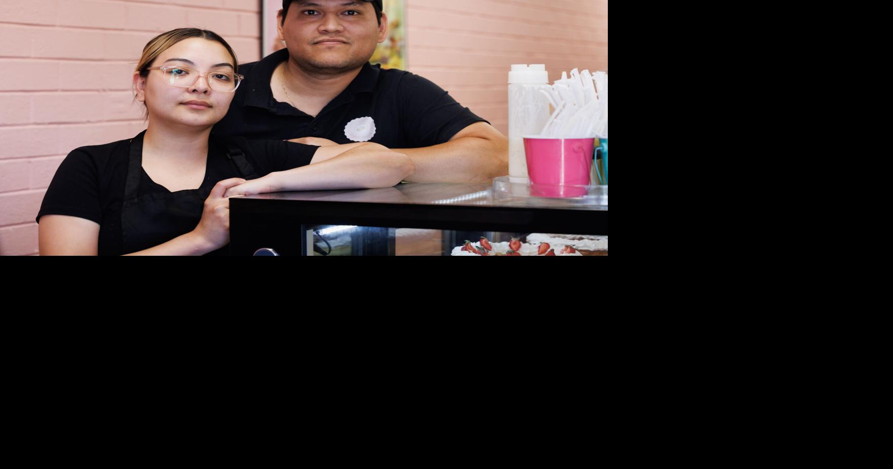 Kernersville Businesses after Water Main Break