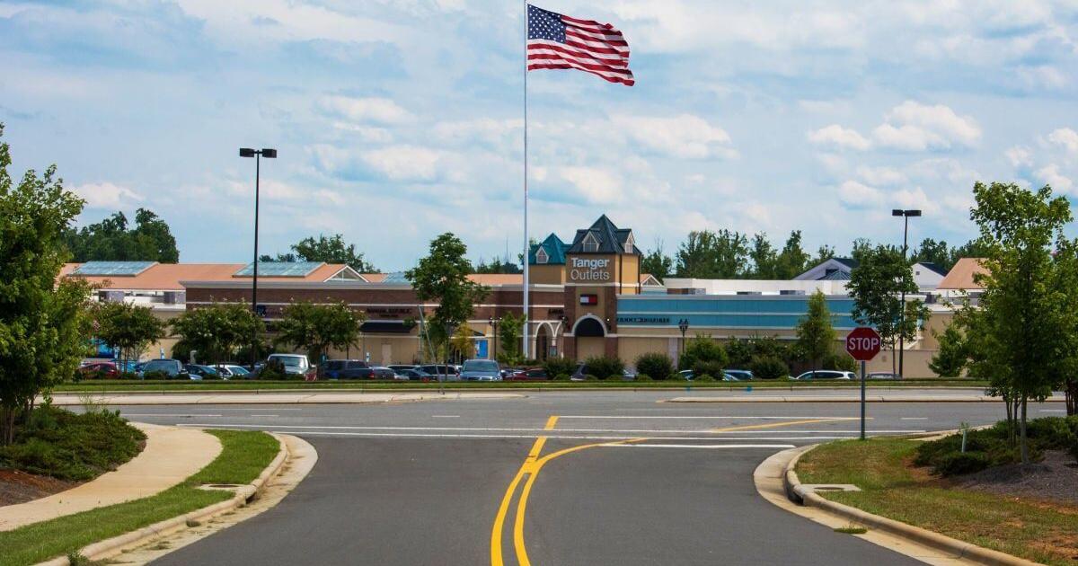 Tanger's expansion initiative boosts second-quarter profit by 10%