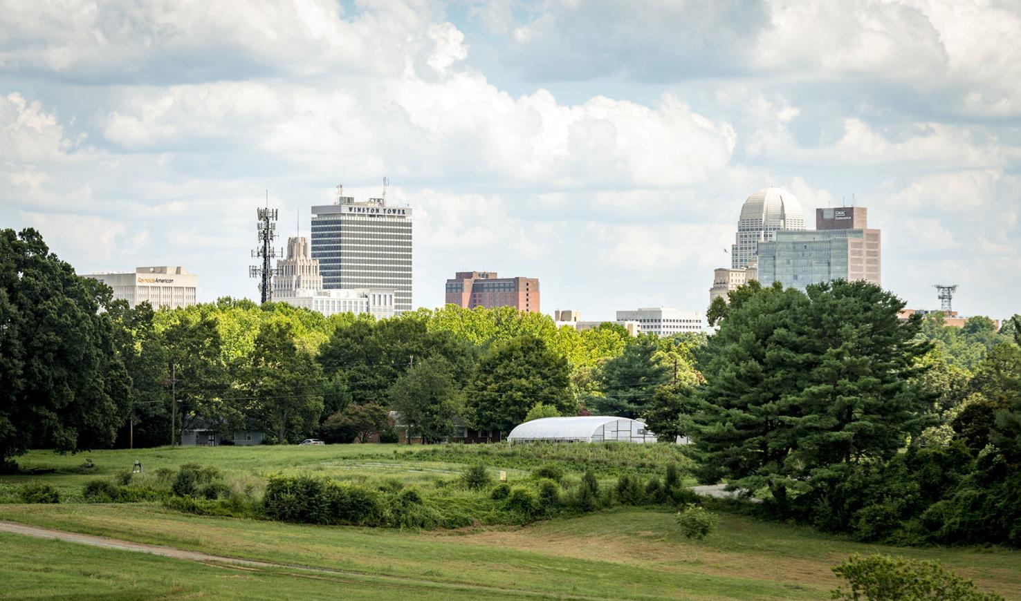PHOTOS Crossnore School & Children's Home property in WinstonSalem