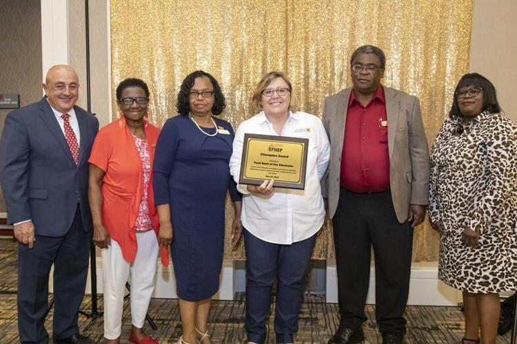 A Lifetime of Dedication: Remembering EFNEP Volunteer Willie Mae Overton