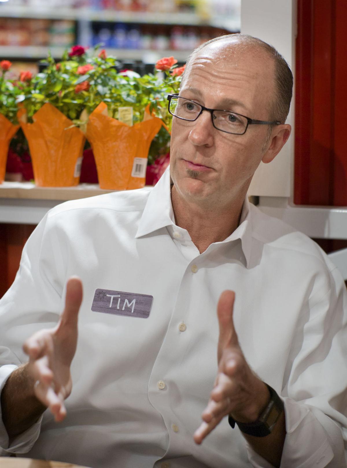Lowes Foods Embraces Disruptive Nature Of Retail Rather Than Be Its Victim Business News Journalnow Com