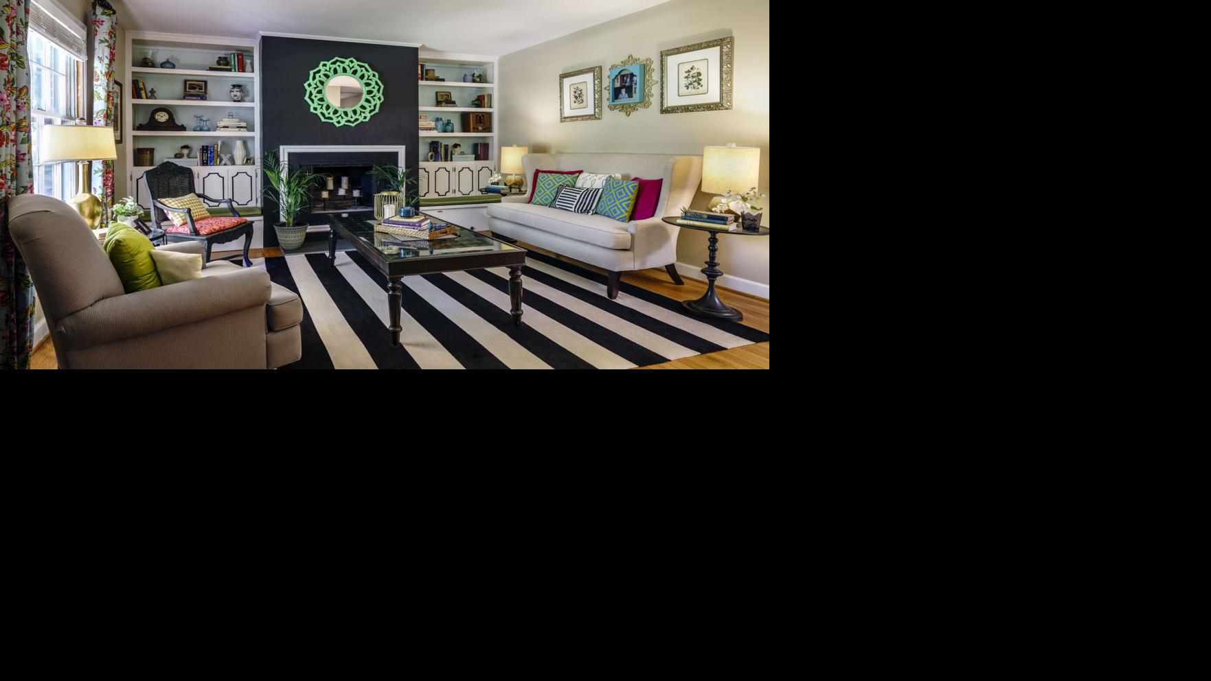 Step Inside: At home with interior designer and creator Wendy Bull | Winston-Salem Monthly