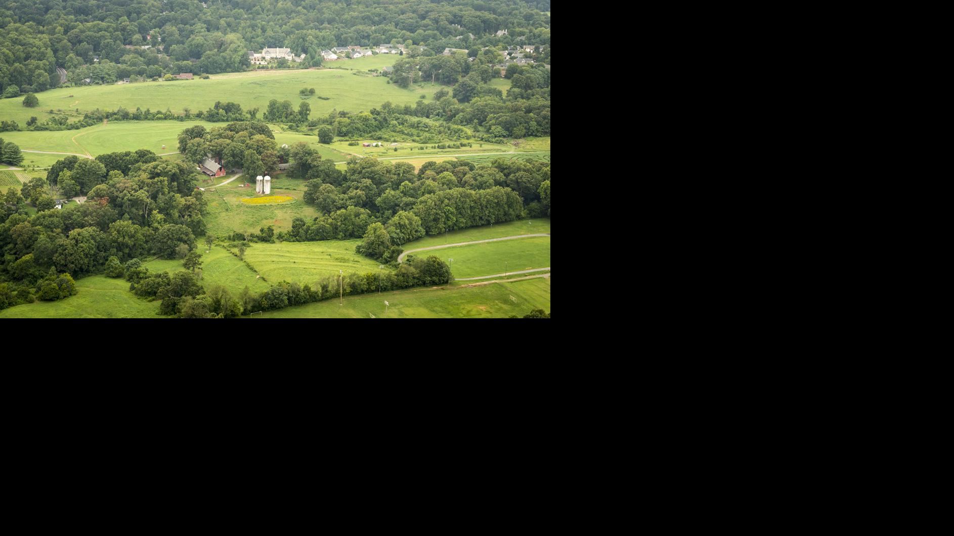 PHOTOS Crossnore School & Children's Home property in WinstonSalem