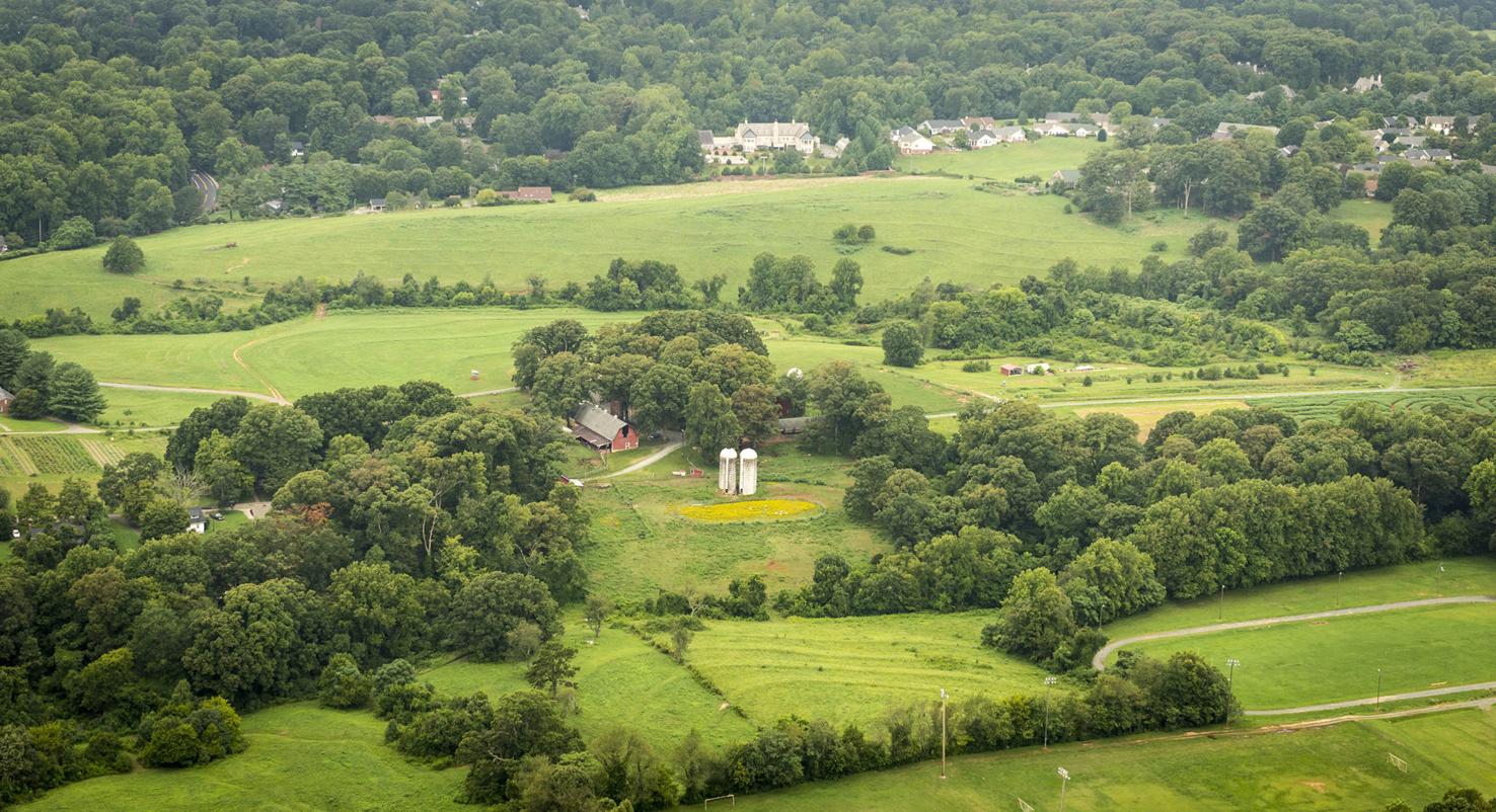 PHOTOS Crossnore School & Children's Home property in WinstonSalem
