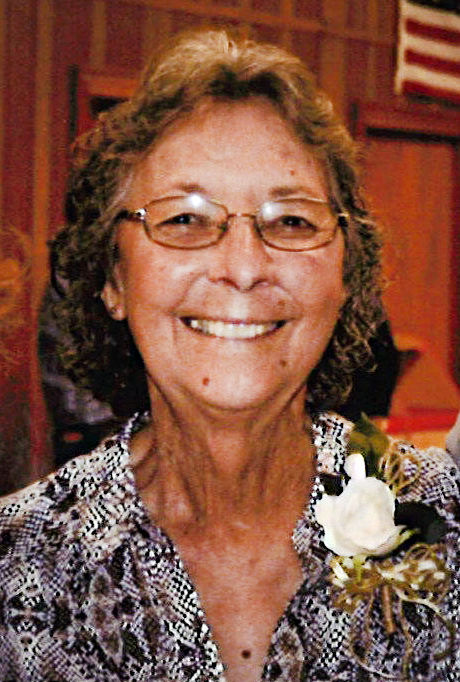 Casstevens, Irene Prim