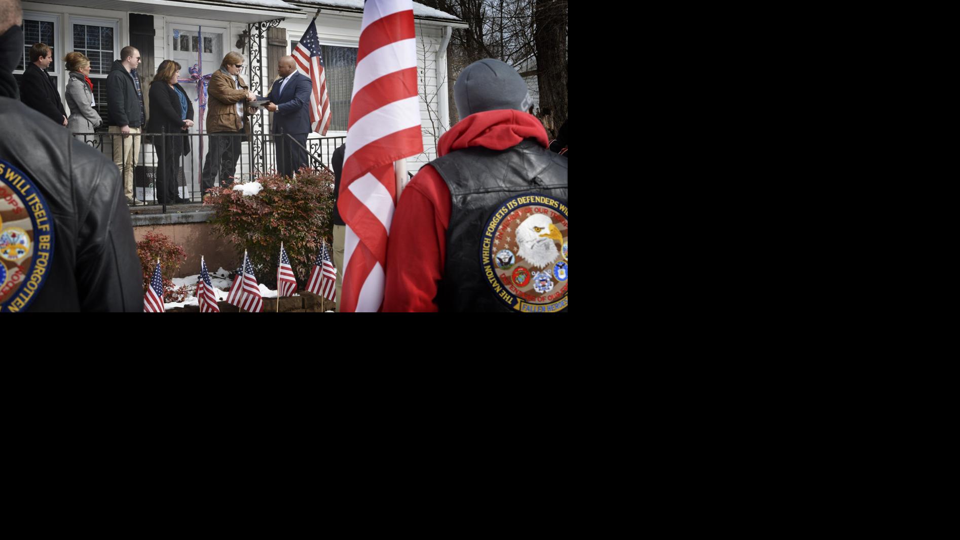 Military Warriors Support Foundation Home Galleries