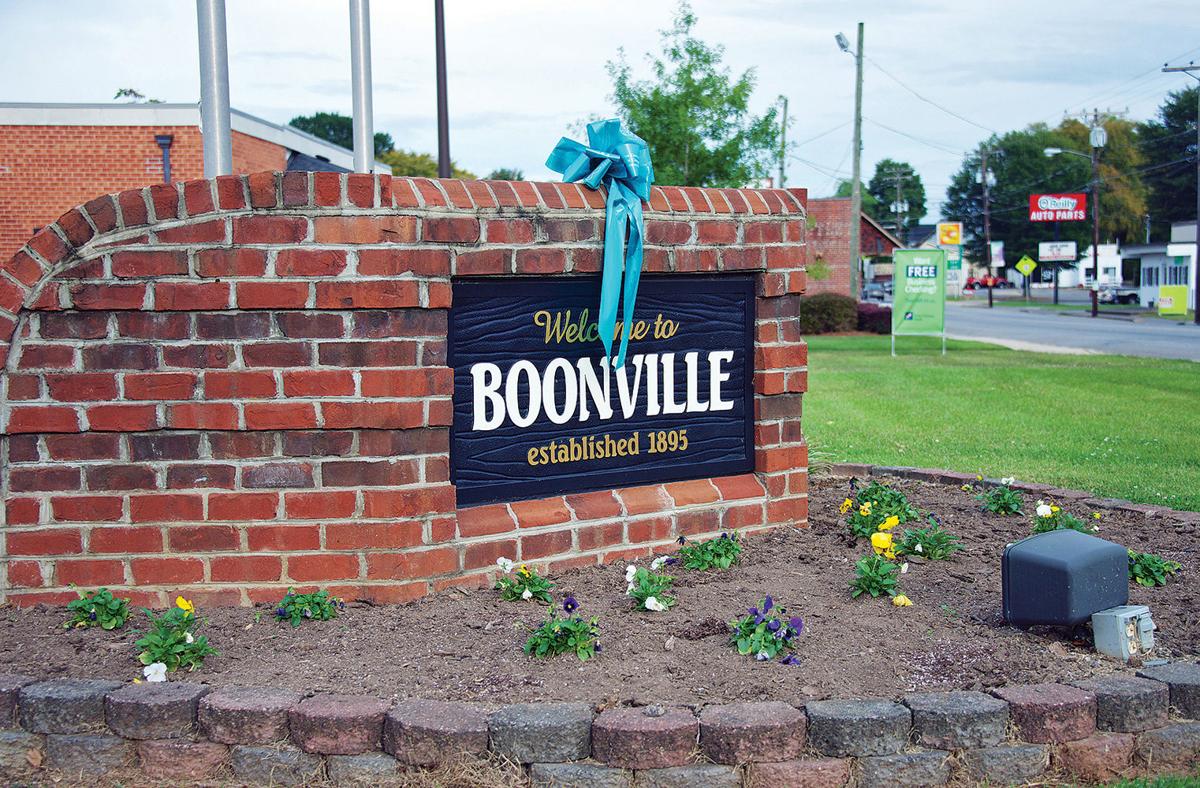 Boonville Small in size, big in heart WinstonSalem Monthly