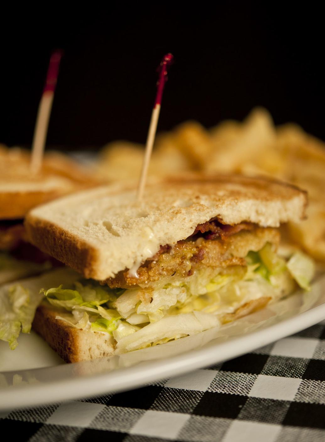 801 Southern Kitchen and Pancake House opens in Advance