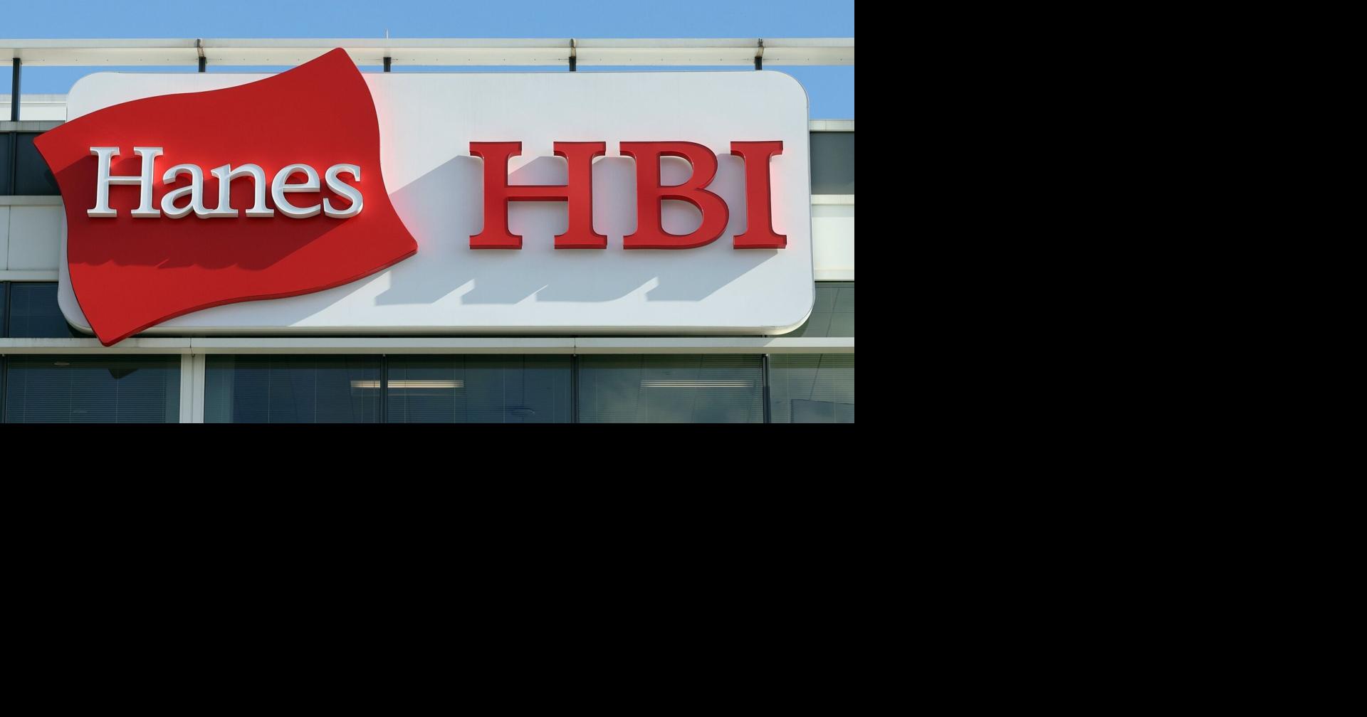 Income tax benefit gives HanesBrands profit boost for 3rdQ