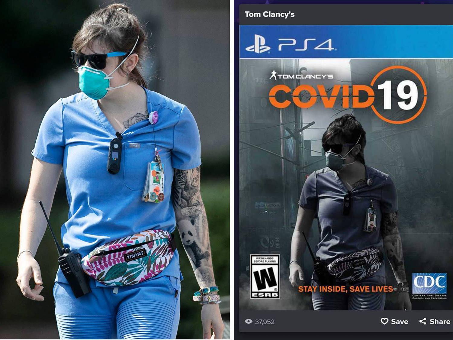 Coronavirus Memes People Are Going Crazy Staying At Home Miami
