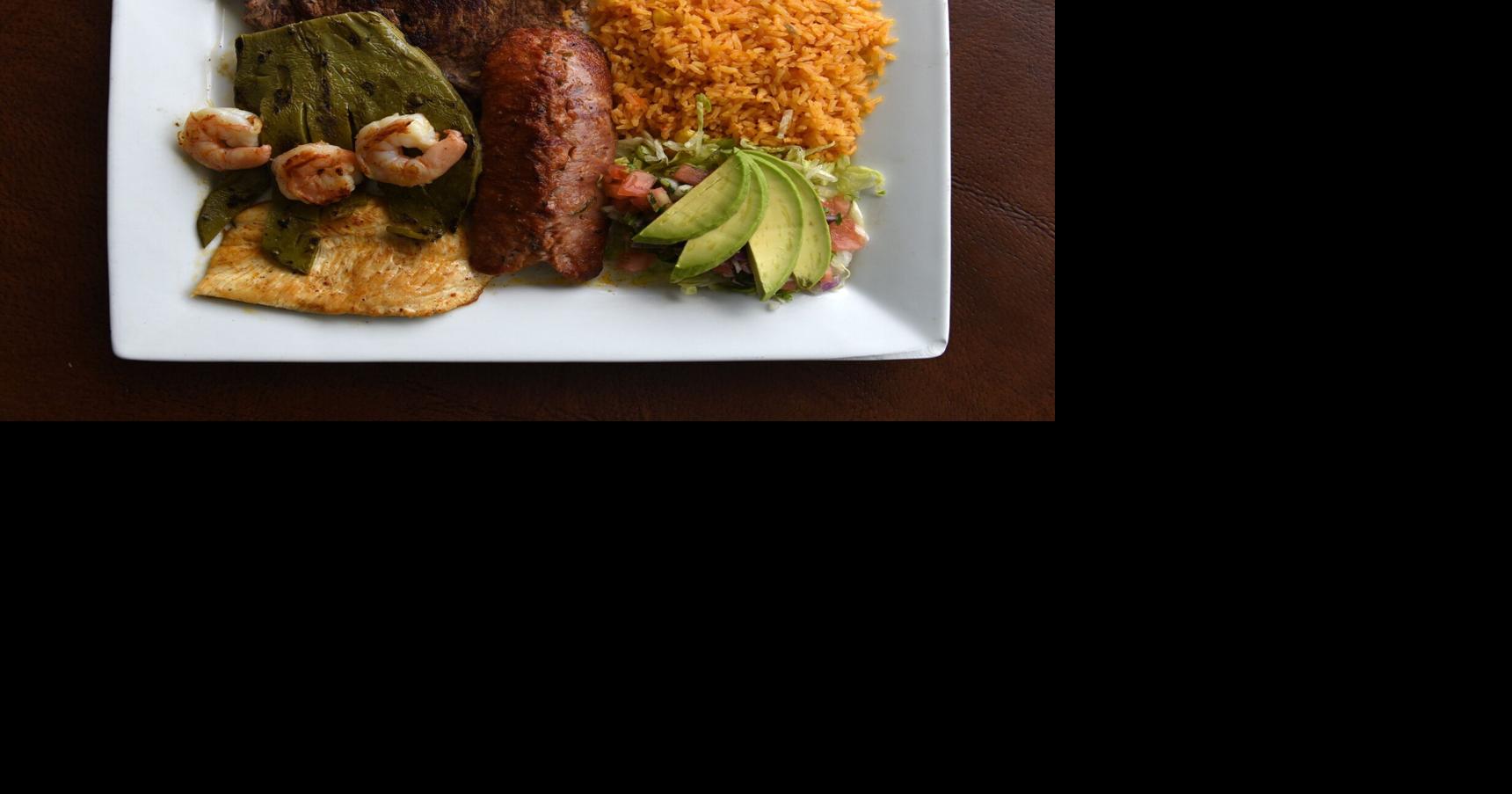 PHOTOS: Monte de Rey opens restaurant in Kernersville, specializes in ...