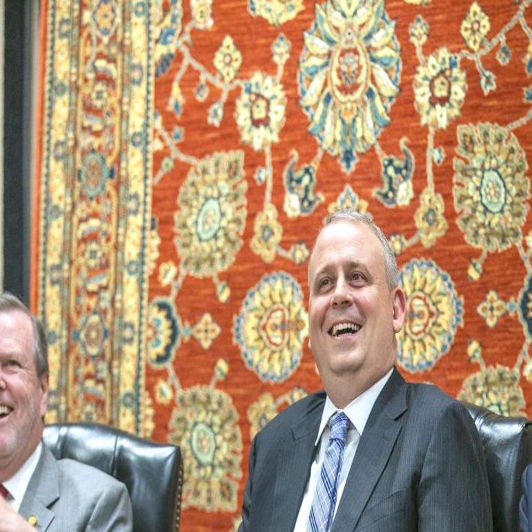 Mohawk To Add 105 Jobs In Eden Business News Journalnow Com