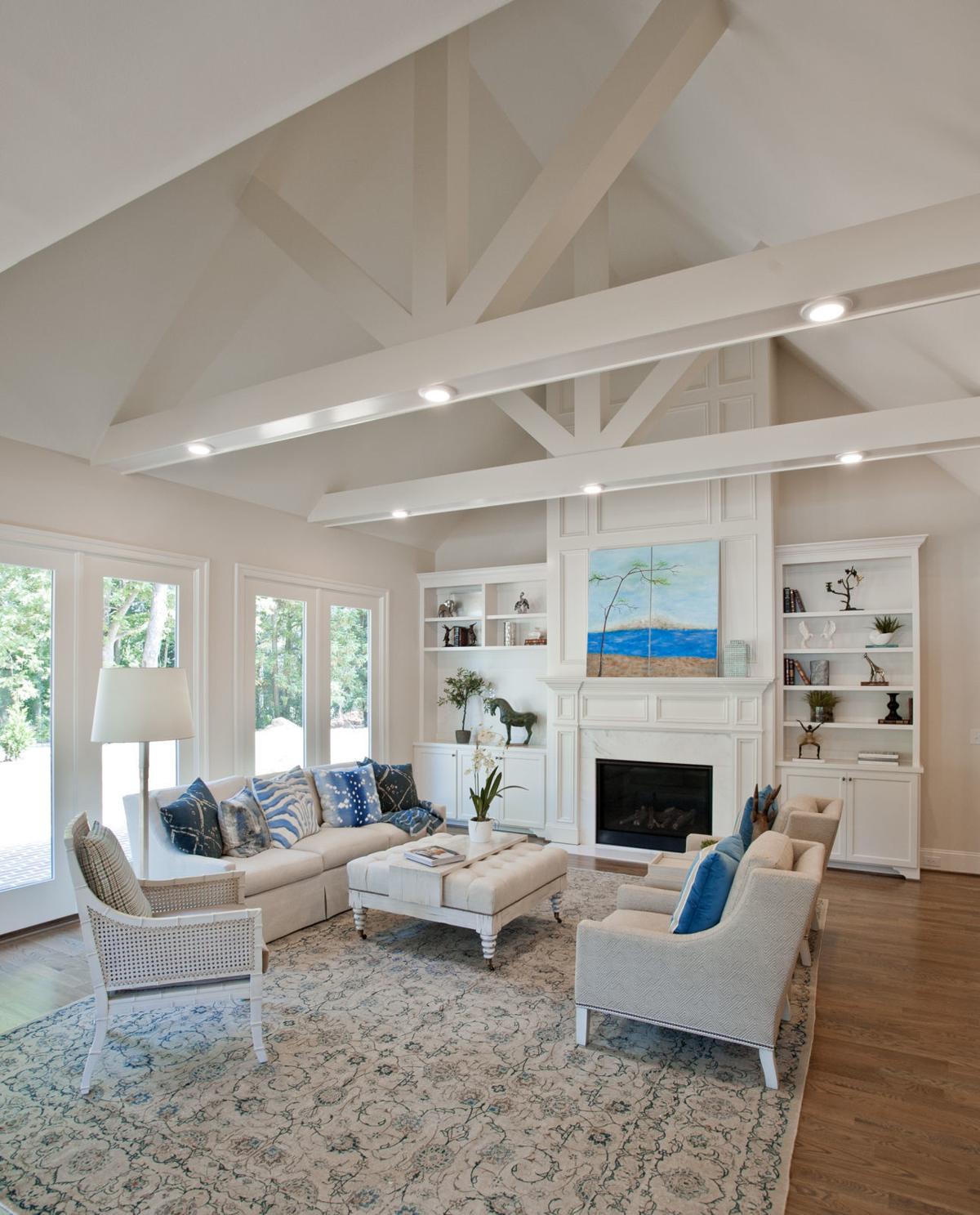 2018 Fall Parade Of Homes To Start This Weekend Business Journalnow Com