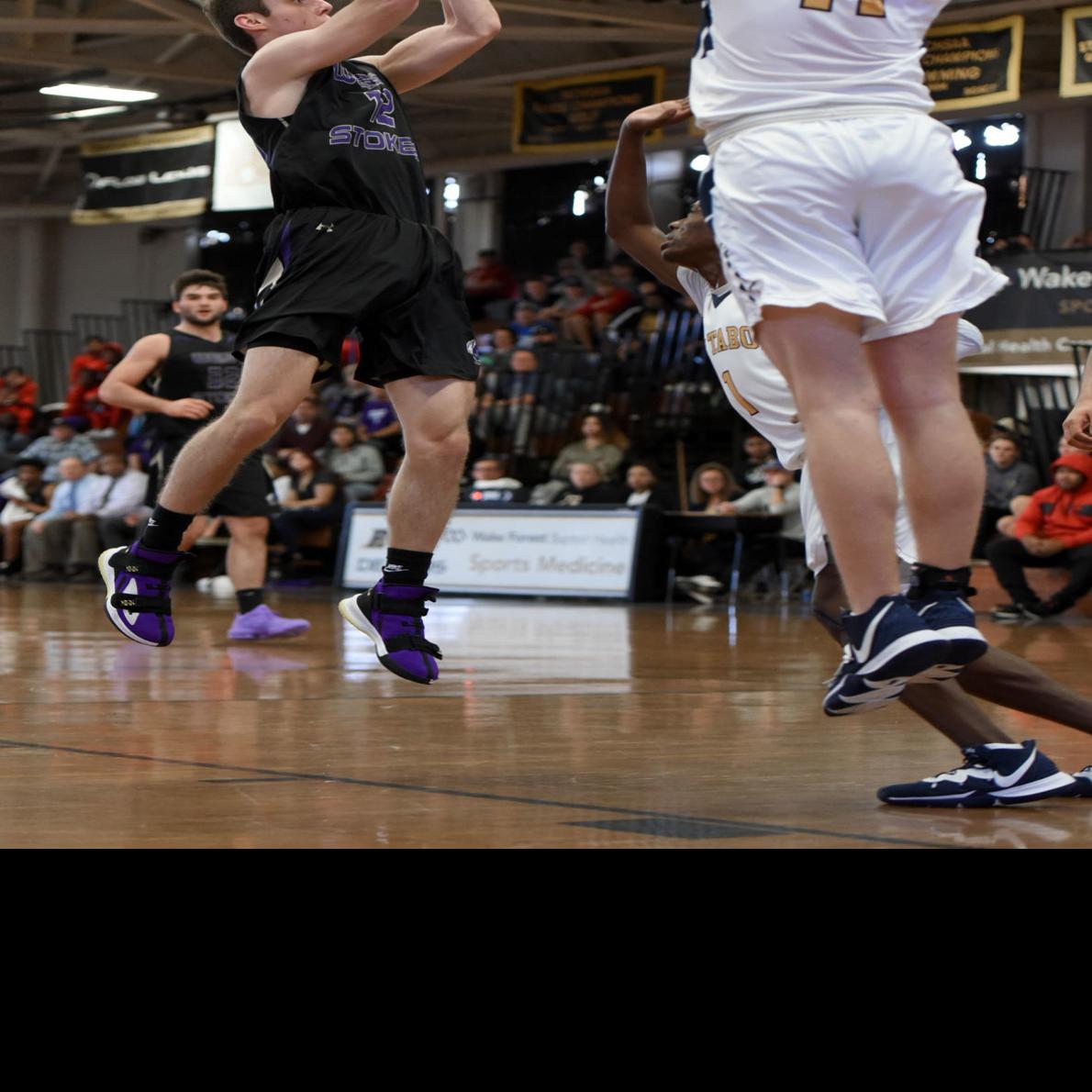 High School Basketball Three Games To Watch Tuesday And Wednesday