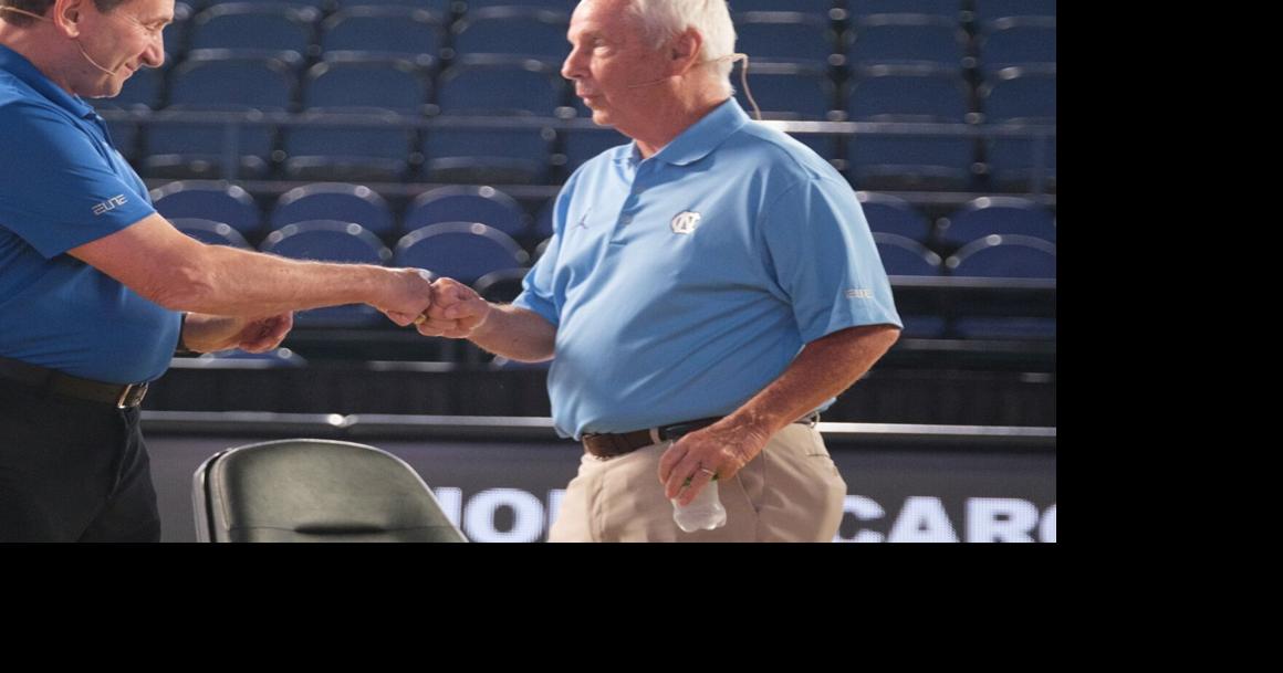 Coach K, Roy Williams interview will be seen on ACC Network