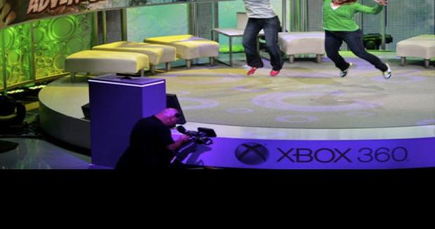 Microsoft details new gaming system