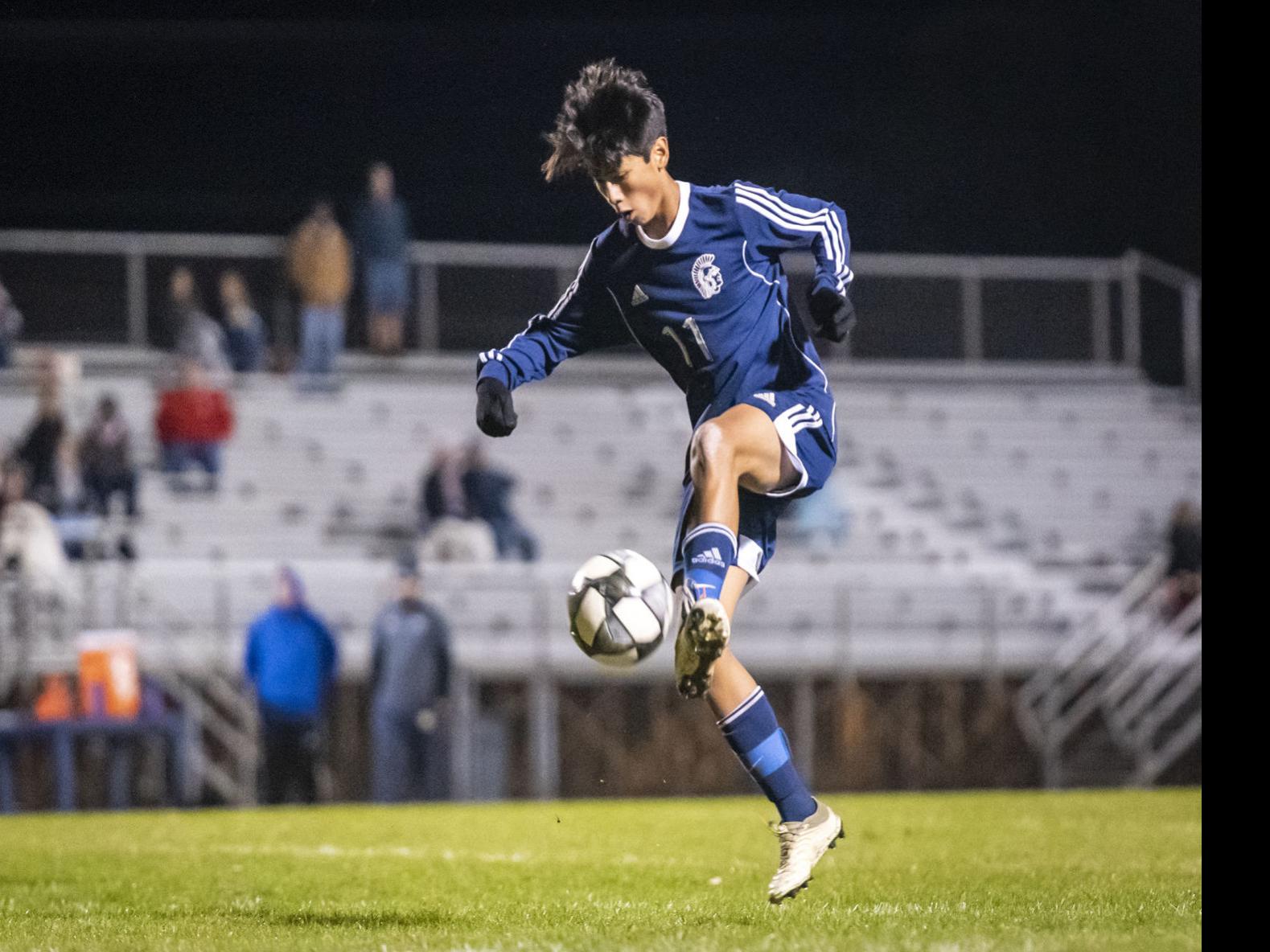 Mount Tabor Defeats Alexander Central In First Round Of Nchsaa