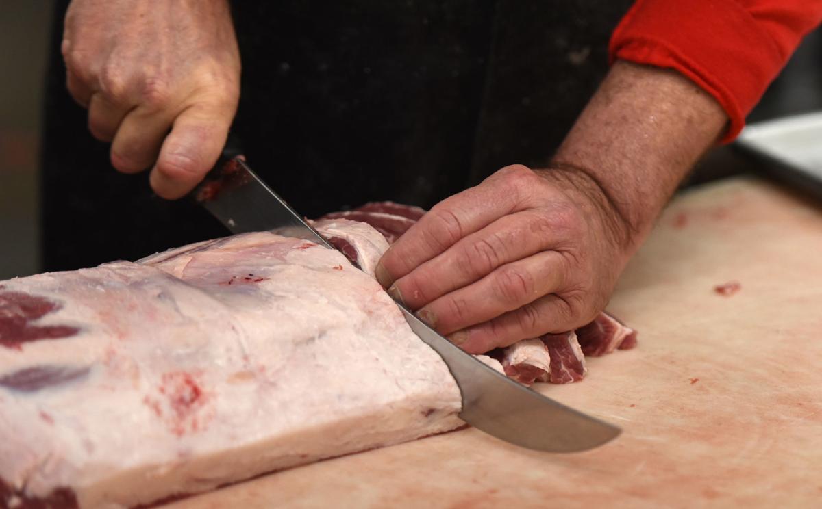45 Year Old Butcher Shop Is Busier Than Ever During Coronavirus Pandemic Food Journalnow Com