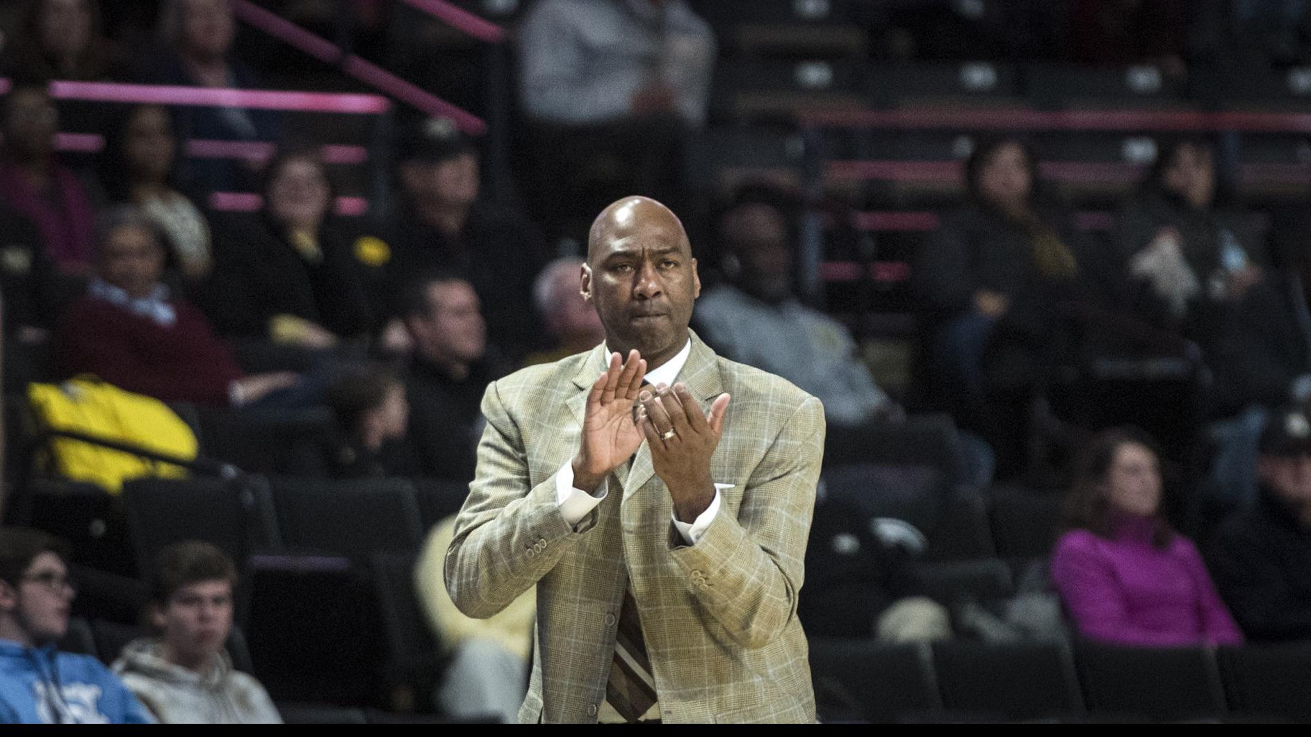 Acc Releases Basketball Schedules Wake Forest Starts On The Road