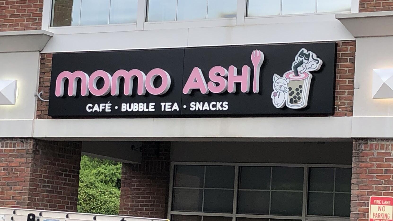 Bubble tea shop to open in Whitaker Square - Vimarsana News