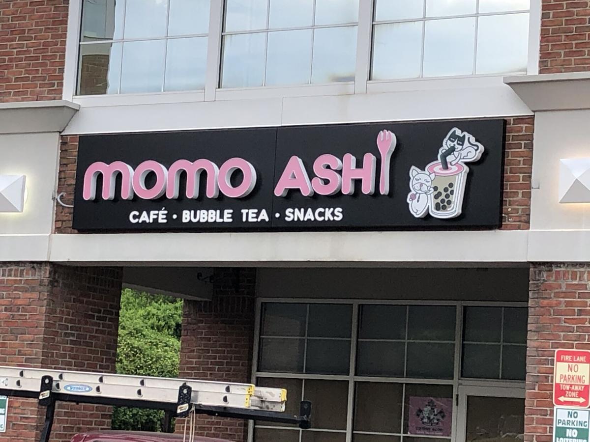 Bubble Tea Shop To Open In Whitaker Square Dining Journalnow Com