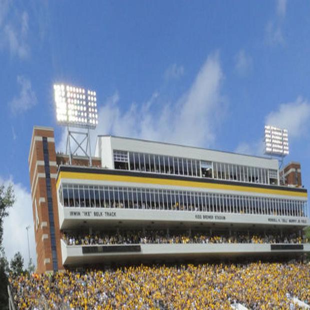 App Trail A Look At How App State S Athletics Spending Compares