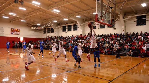 Ford winston salem university #10