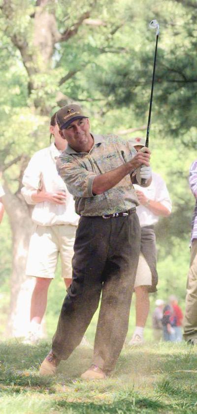 Wadkins Has Fond Memories Of 77 Pga Championship Victory