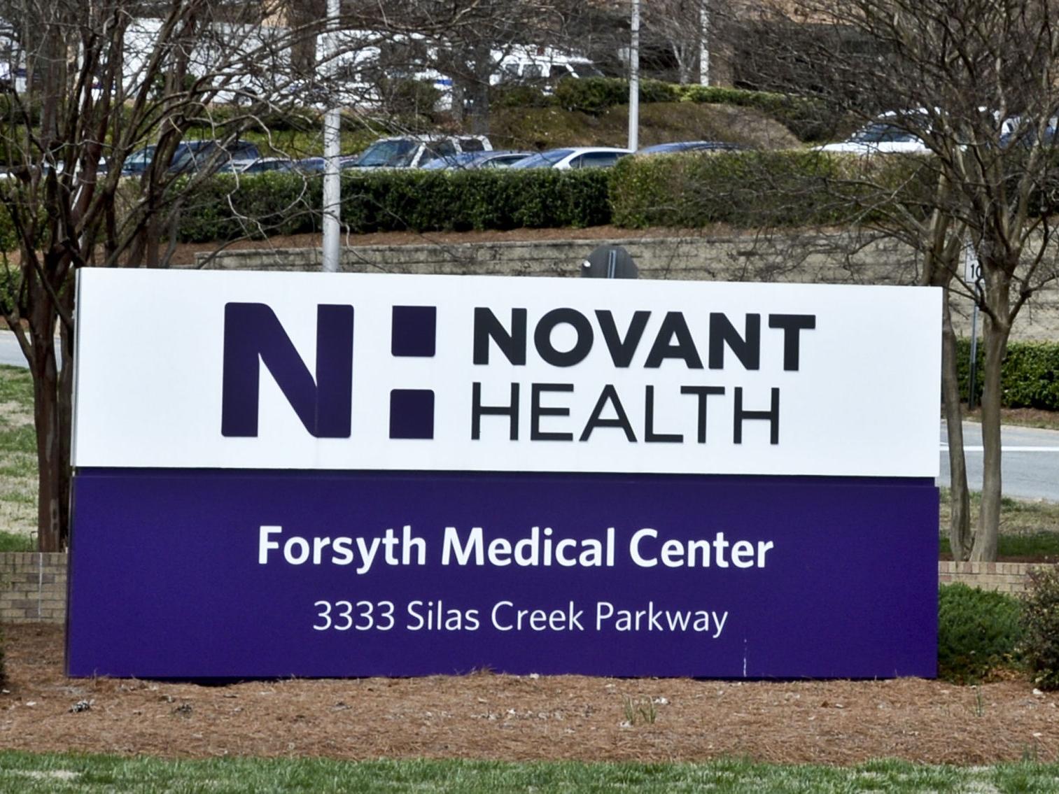 Novant Forms Urgent Care Center Partnership With Gohealth Business News Journalnow Com