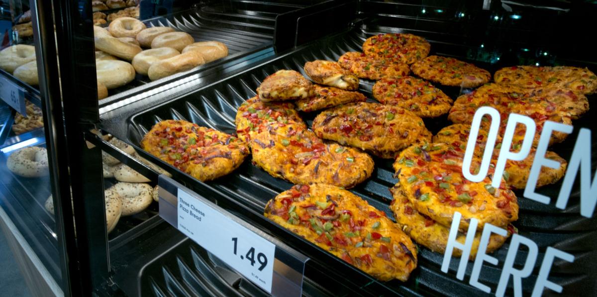 New Lidl Grocery Store Opens in WinstonSalem