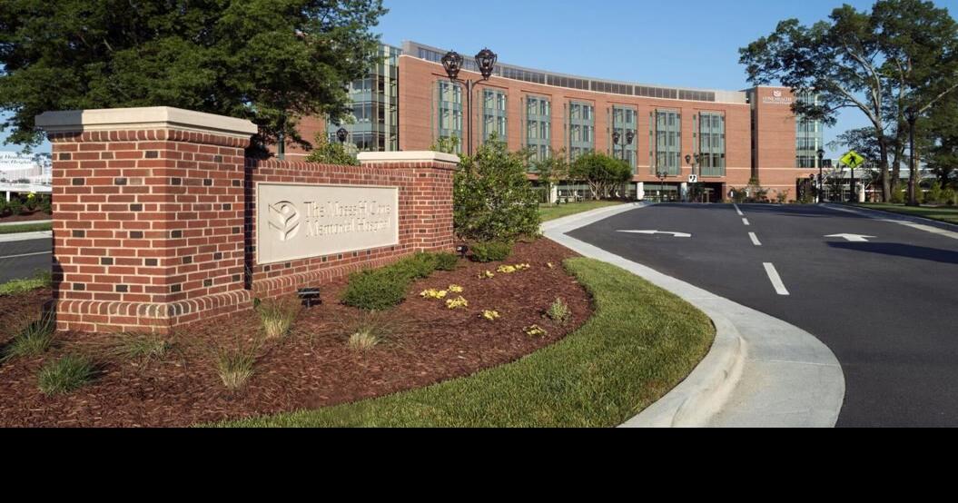 Cone Health plans Kernersville primary care, wellness facility