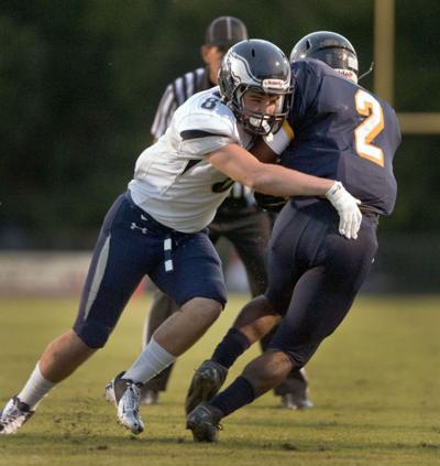 Piedmont Triad 4 A Hp Central Nw Guilford Have Designs On Title