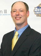 Averett Feature Story Wins First Place Nationally