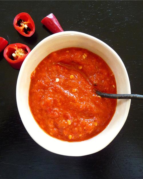 Harissa