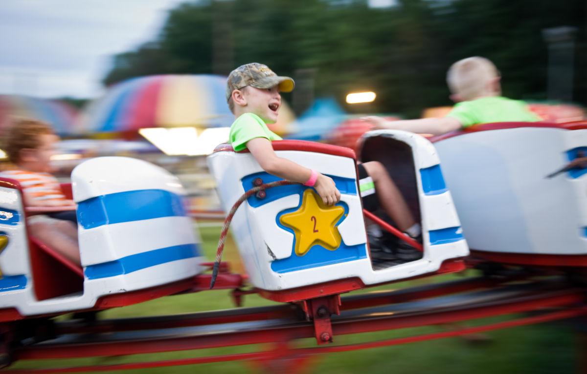 Stokes County Fair Galleries