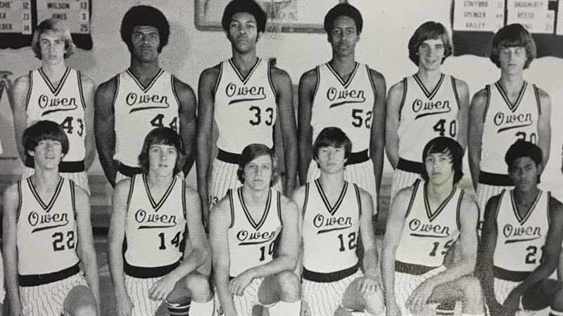Two of Roy Williams friends, former players reflect on his early days as high school coach Two of Roy Williams friends, former players reflect on his early days as high school coach