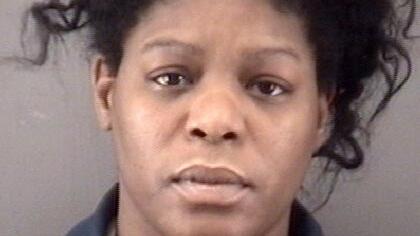 Winston-Salem woman accused of fatally shooting gas station manager in 2016 found mentally incompetent. Murder charge dismissed. - Vimarsana News