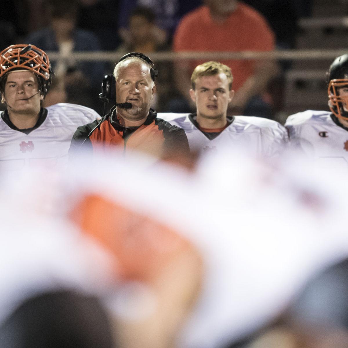Holcomb Eager To Build Program At Oak Grove High School