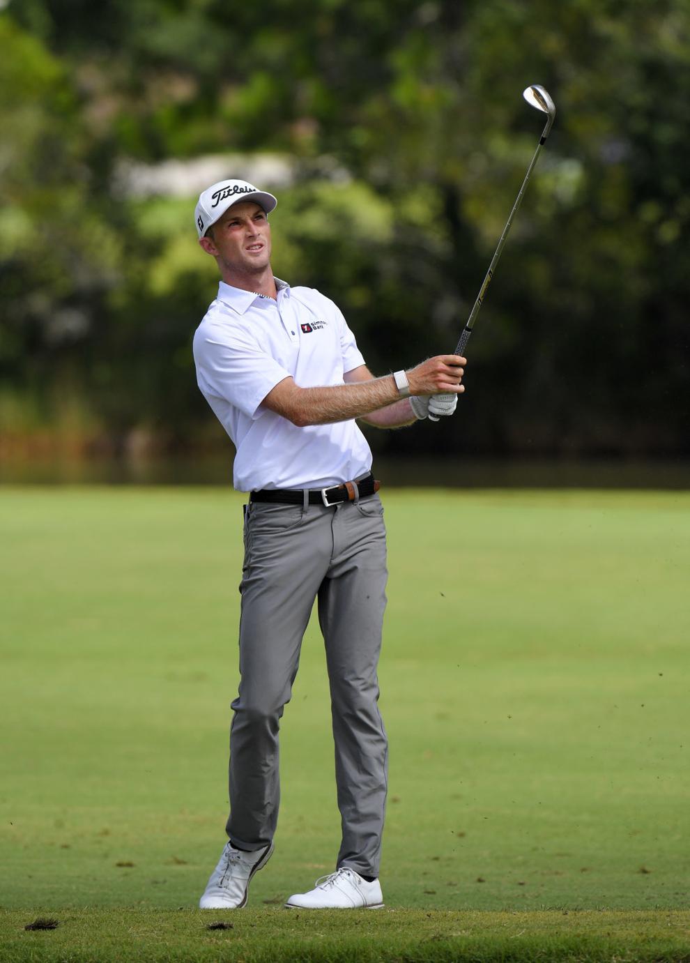 Will Zalatoris, a former Wake Forest star, hitting his stride on the Korn Ferry Tour