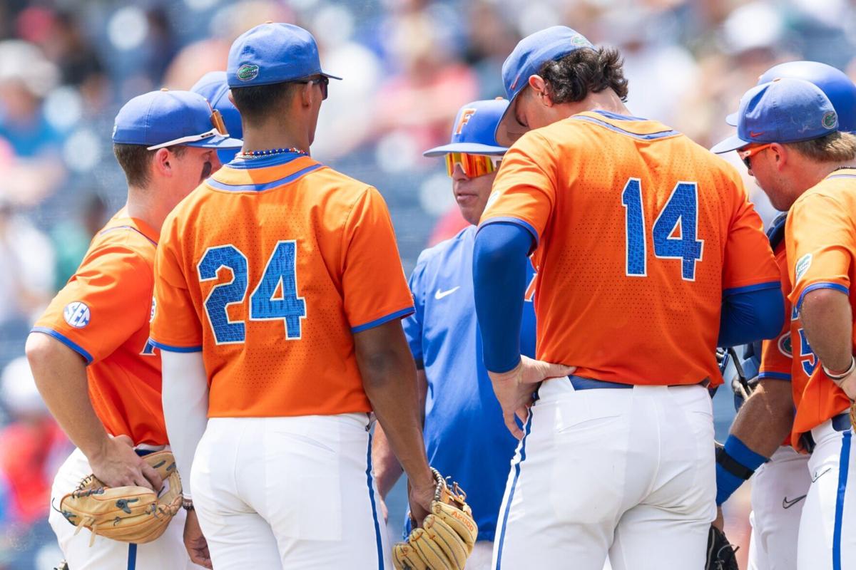 Bullpen propels LSU to a 5-2 victory over Wake Forest - And The