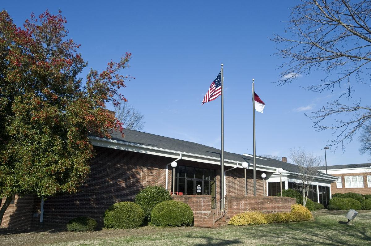 Clemmons considering library renovation